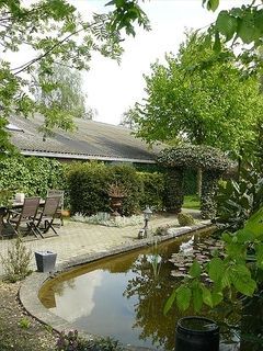 Foto van Camping Natuurkampeerterrein 't Beekdal