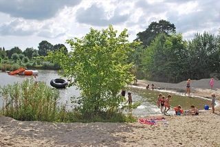 Foto van Camping Landgoed Ottermeer