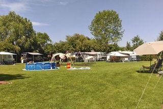 Foto van Camping De Geelders