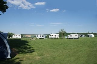 Foto van Minicamping Berghemmerhof