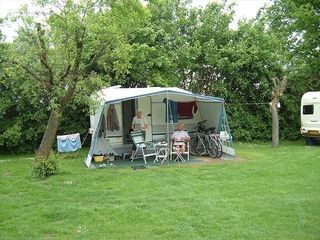 Foto van Camping 't Bakhuis