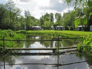 Foto van Minicamping De Boemerang