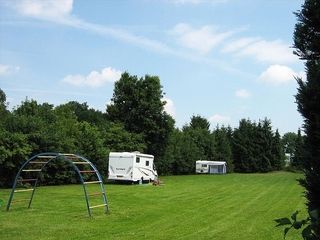 Foto van SVR Boerderijcamping Veldzicht