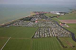 Foto van Camping Hindeloopen