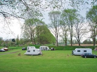 Foto van Camping De Vest