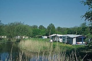 Foto van Naturistencamping Flevo natuur