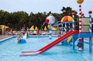 Foto van Camping Vakantiepark Molenvelden