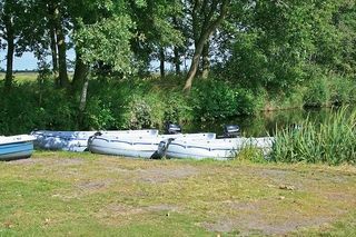 Foto van Natuurcamping Blaauw