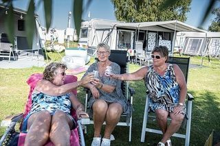 Foto van Camping Het Groene Eiland