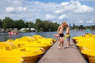 Foto van Camping Prinsenmeer