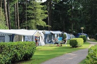 Foto van Camping Park De Leemkule