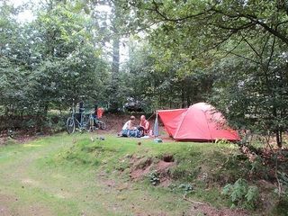 Foto van Camping De Wapenberg