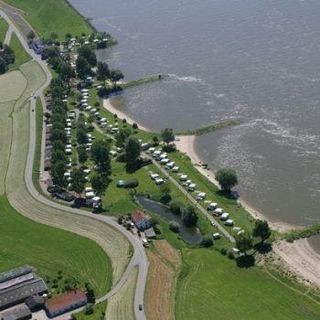 Foto van Camping De Grote Altena