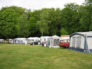 Foto van Camping Warnsborn