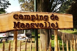 Foto van SVR Camping De Maasvallei