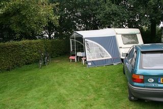 Foto van SVR Camping De Maasvallei