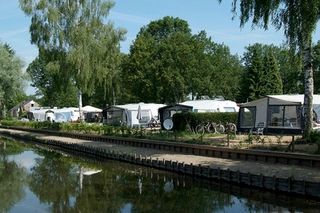 Foto van Camping Klein Canada