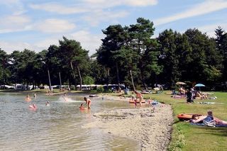 Foto van Camping Vakantiepark De Bergen