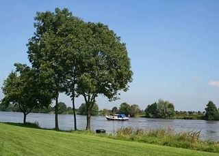 Foto van Camping Landgoed Geijsteren