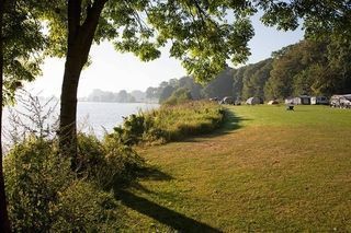 Foto van Camping Landgoed Geijsteren