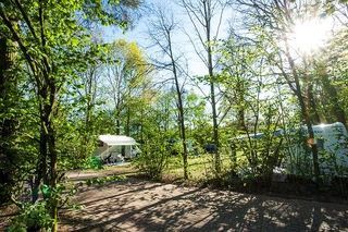 Foto van Camping Vakantiepark BreeBonne