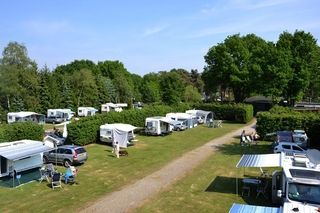 Foto van Camping De Simonshoek