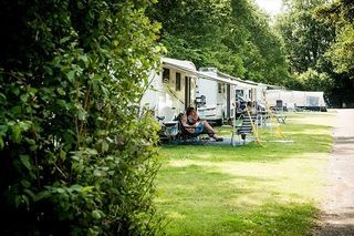 Foto van Camping Marisheem