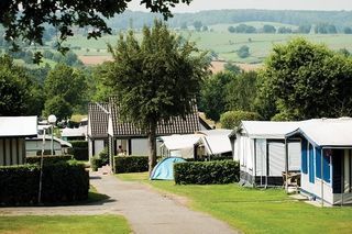 Foto van Camping Cottesserhoeve