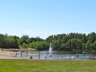 Foto van Camping Park Het Landschap