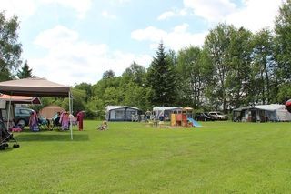 Foto van Camping Park Het Landschap