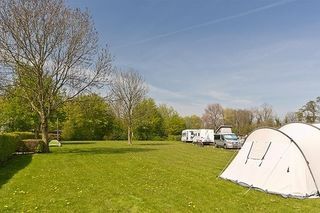 Foto van Camping Marenland