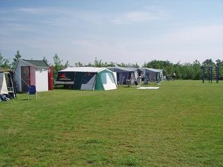 Foto van Camping De Koorn-aar