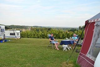 Foto van Boerderijcamping De Botkoel