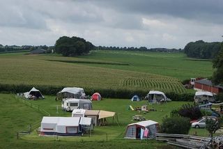 Foto van Boerderijcamping De Botkoel