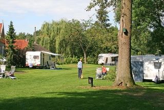 Foto van SVR Boerderijcamping De Rotmanshoeve