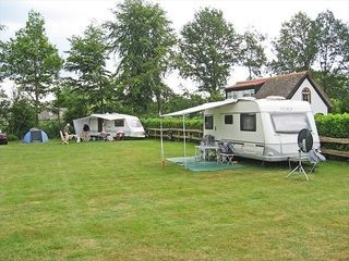 Foto van Camping Maya's Hoefke