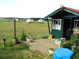 Foto van Boerderijcamping Terweierhof