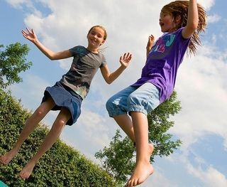 Foto van Boerderijcamping De Paardenwei