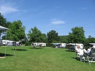 Foto van Minicamping De Sangershoeve