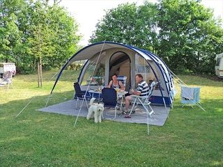 Foto van Boerderijcamping Pepinushof