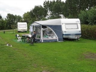 Foto van Boerderijcamping de Rodenburghoeve