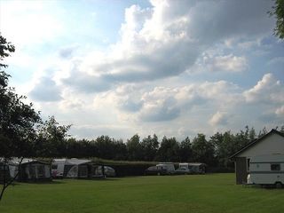 Foto van Camping Harmina Hoeve