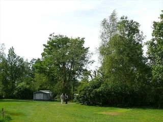 Foto van SVR Camping De Bankenburg