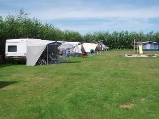 Foto van Minicamping Zevenbergen