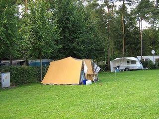 Foto van Camping Den Boskant