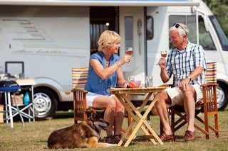 Foto van Strandcamping De Zeeuwse Kust