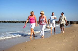 Foto van Strandcamping De Zeeuwse Kust