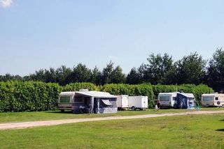 Foto van Camping Hof van Eeden