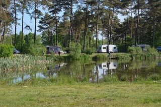 Foto van Camping Diana Heide