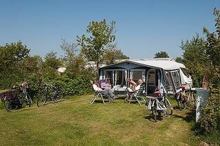 Foto van Camping Ginsterveld